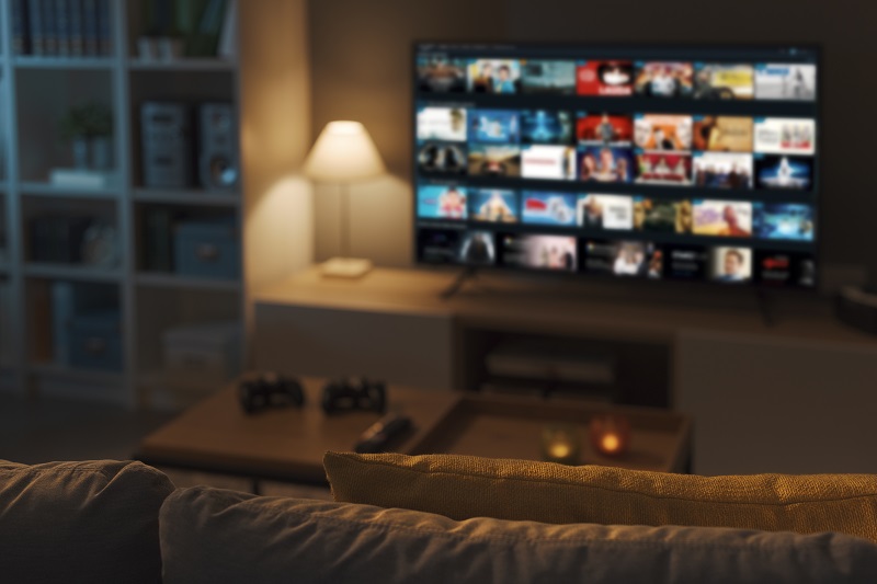 streaming advertising