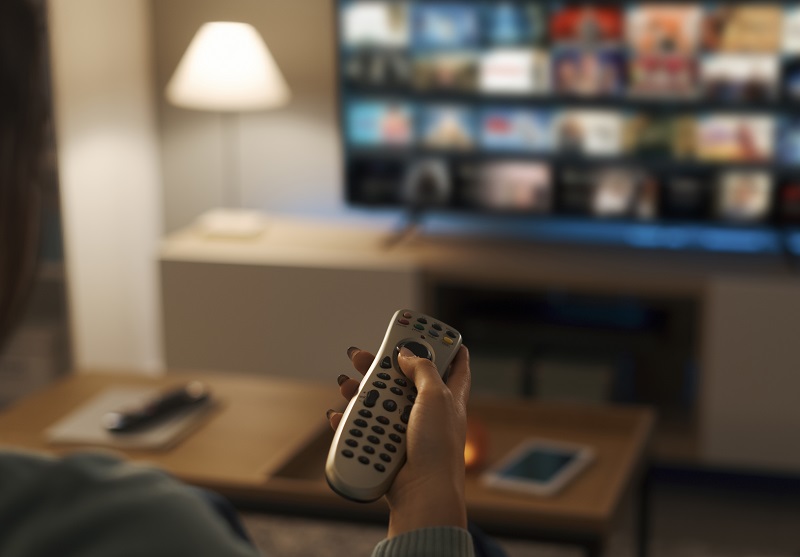 tv advertising